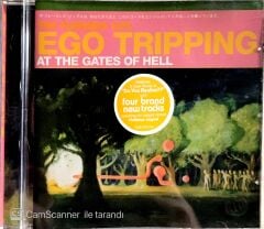 The Flaming Lips / Ego Tripping - At The Gates Of Hell CD