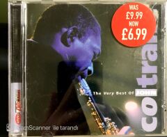 The Very Best of John Coltrane CD
