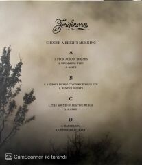 Jeniferever - Choose a Bright Morning (Double LP) LP