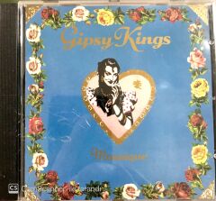 Gipsy Kings Mosaique CD