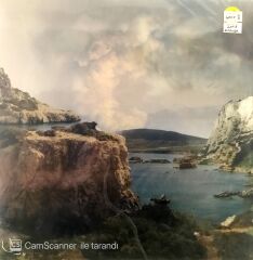 Jeniferever - Choose a Bright Morning (Double LP) LP