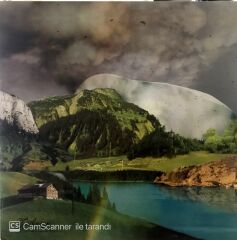 Jeniferever - Choose a Bright Morning (Double LP) LP