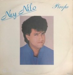 Ney Nilo Piroho LP