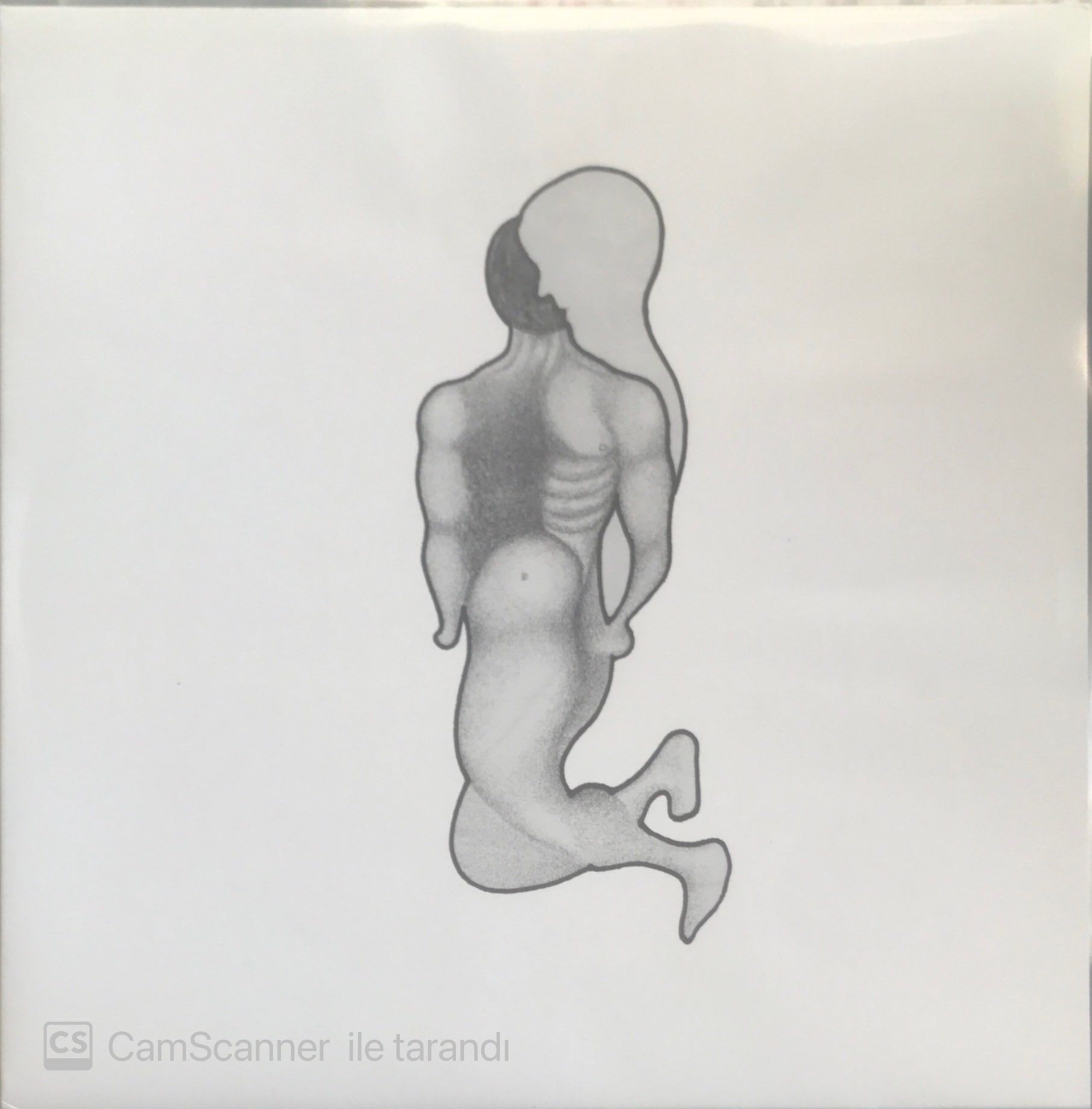 Okay Temiz / Hüseyin Ertunç / Doğan Doğusel – The Trio LP