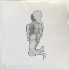 Okay Temiz / Hüseyin Ertunç / Doğan Doğusel – The Trio LP