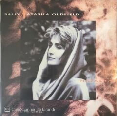 Sally Natasha Oldfield - Natasha Maxi