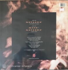 Sally Natasha Oldfield - Natasha Maxi