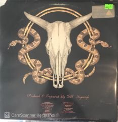 Outlaws - Hurry Sundown LP