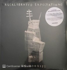 In Hoodies Recalibrated Expectations LP