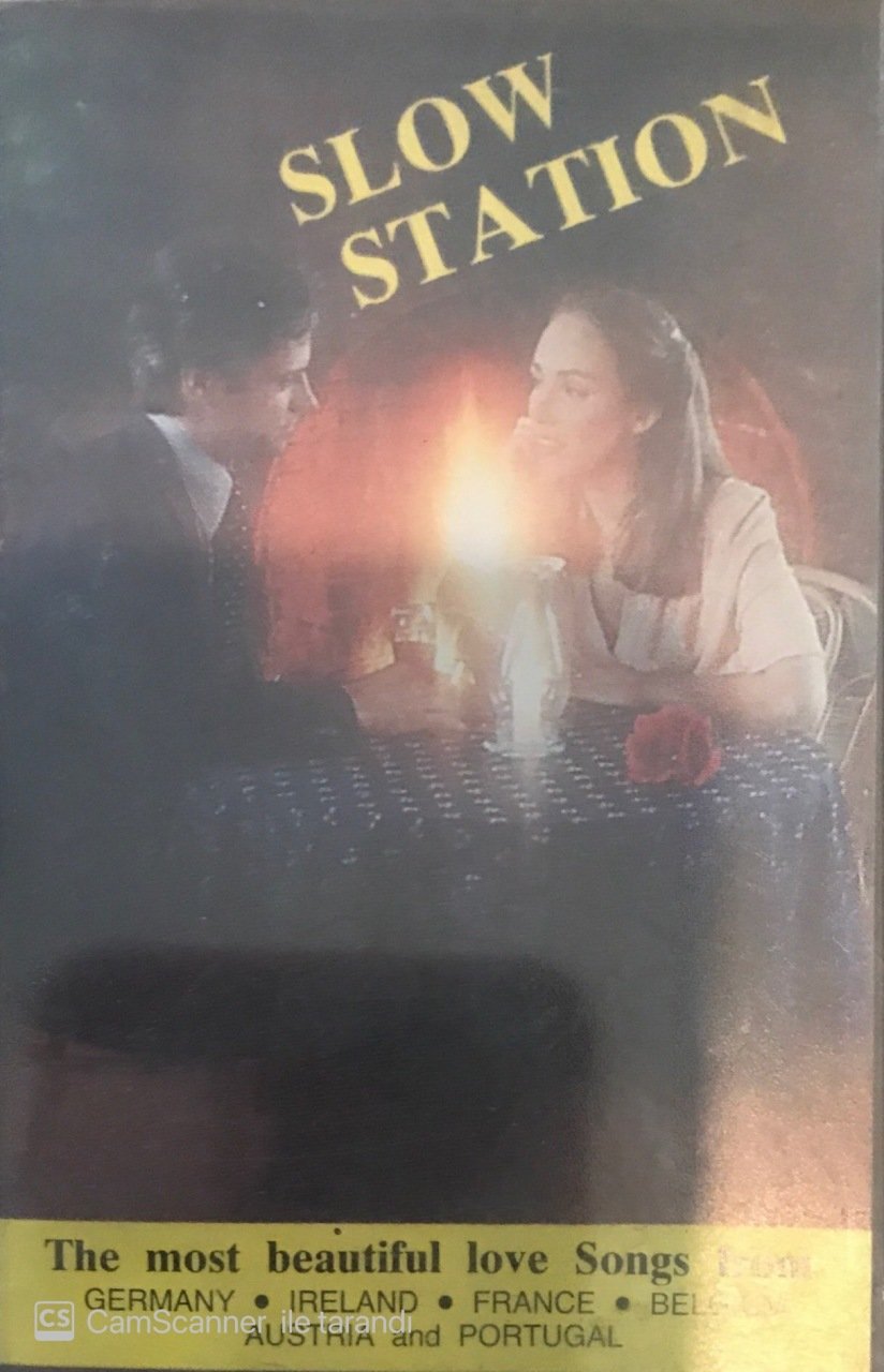 Slow Station KASET