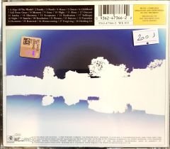 Pat Metheny / A Map Of The World CD