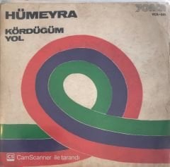 Hümeyra - Kördüğüm 45lik