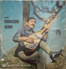 Aşık Mahzuni Şerif Şaka Maka 45lik