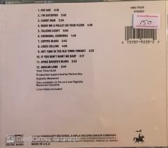 Mıssısıppı - John Hurt Today! CD