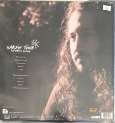 Hakan Tuna Karanlıkta Güneş LP