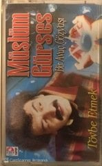 Müslüm Gürses Tövbe Etmek - Bir Avuç Gözyaşı KASET