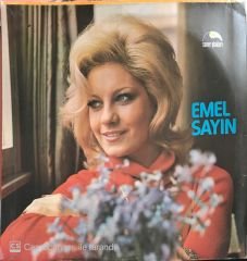 Emel Sayın - Ayyaş LP