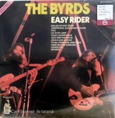 The Byrds - Easy Rider LP