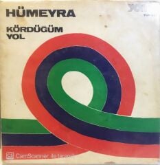 Hümeyra - Kördüğüm 45lik