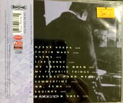 The Very Best of John Coltrane CD