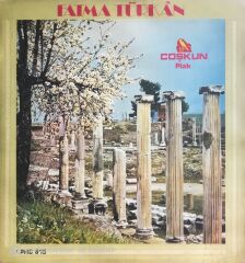 Fatma Türkan - LP