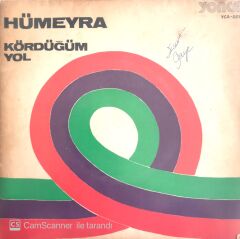 Hümeyra - Kördüğüm 45lik