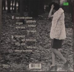 Göksel Sen Orda Yoksun LP