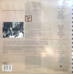 Miriam Makeba / Sangoma LP