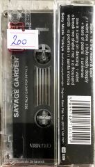 Savage Garden - KASET