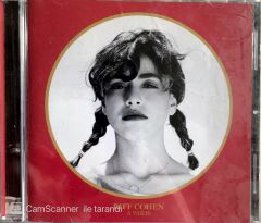 Riff Cohen / A Paris CD