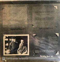 The Bothy Band 1975 LP