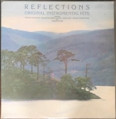 Reflection Original Instrumental Hits LP