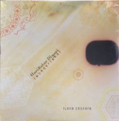 İlhan Ersahin – Harikalar Diyarı (Wonderland) LP