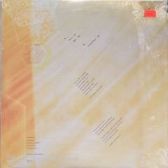 İlhan Ersahin – Harikalar Diyarı (Wonderland) LP