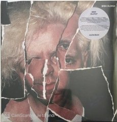 Brek Ölüpop LP