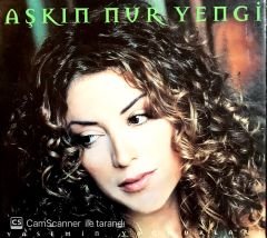 Aşkın Nur Yengi / Yasemin Yağmurları CD