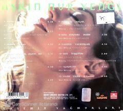 Aşkın Nur Yengi / Yasemin Yağmurları CD