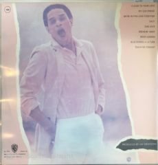Al Jarreau Breakin' Away LP