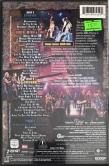 Chicago and Earth Wind and Fire Live at the Greek Theatre DVD