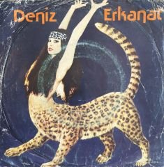 Deniz Erkanat - Biz İnsanlar 45 lik