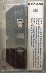 Die Flippers Traume einer Nacht KASET