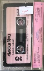 Harika Avcı Canım Gibisin KASET