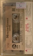 Müslüm Gürses Gitme KASET