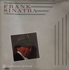 The Frank Sinatra Collection CD