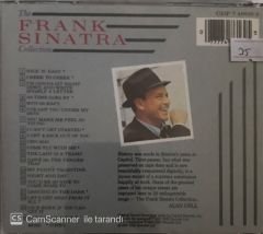 The Frank Sinatra Collection CD