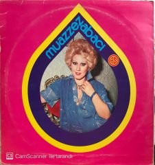 Muazzez Abacı 83 Ölümsüz Eserlerle LP