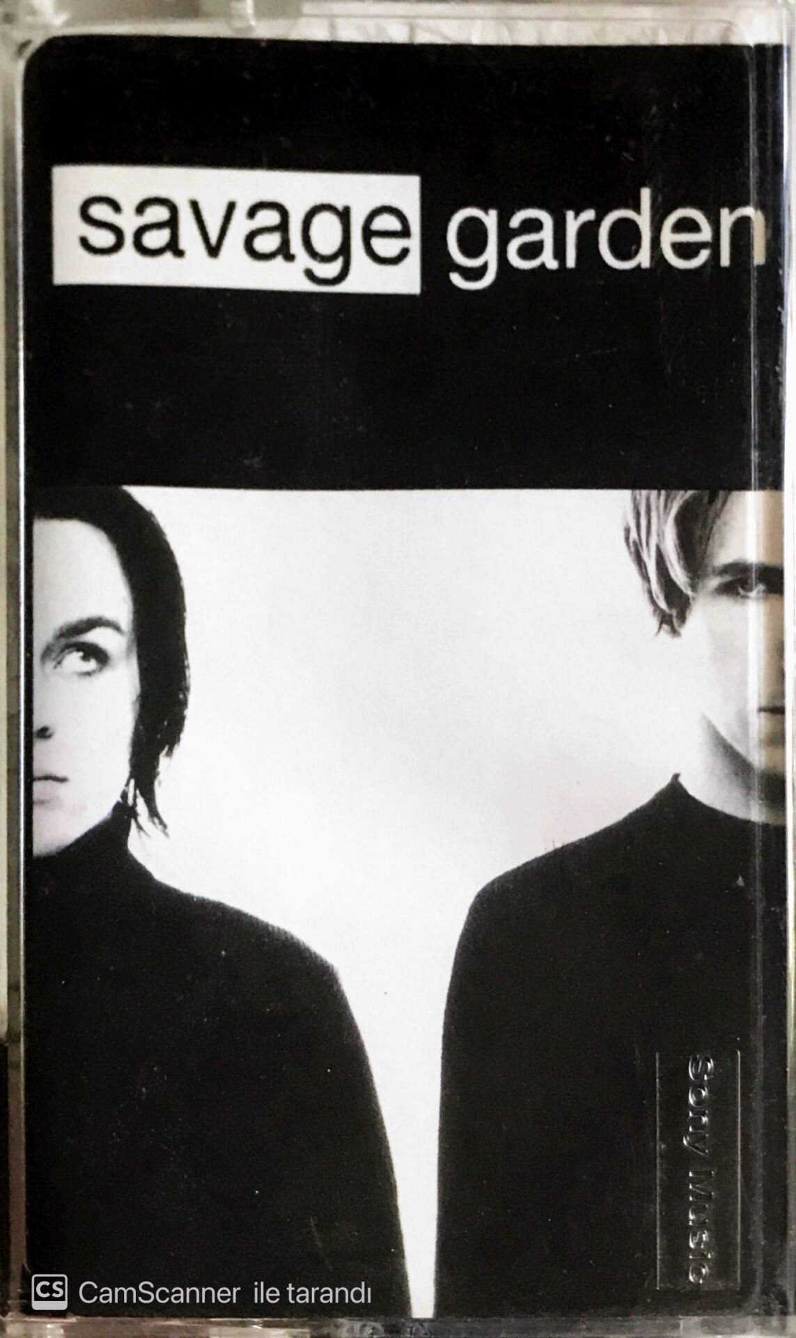 Savage Garden - KASET