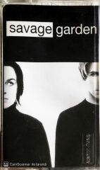 Savage Garden - KASET