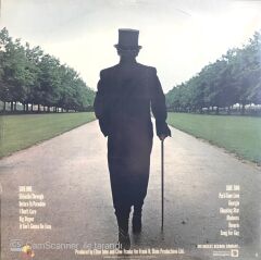 Elton John A Single Man LP