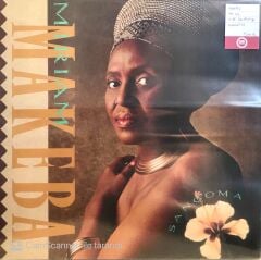 Miriam Makeba / Sangoma LP